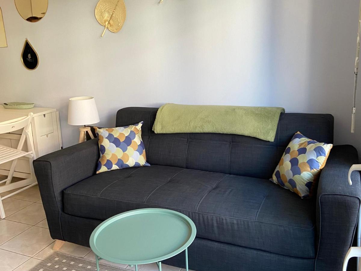2 Pieces Avec Jardin ! Apartment Villers-sur-Mer Ngoại thất bức ảnh