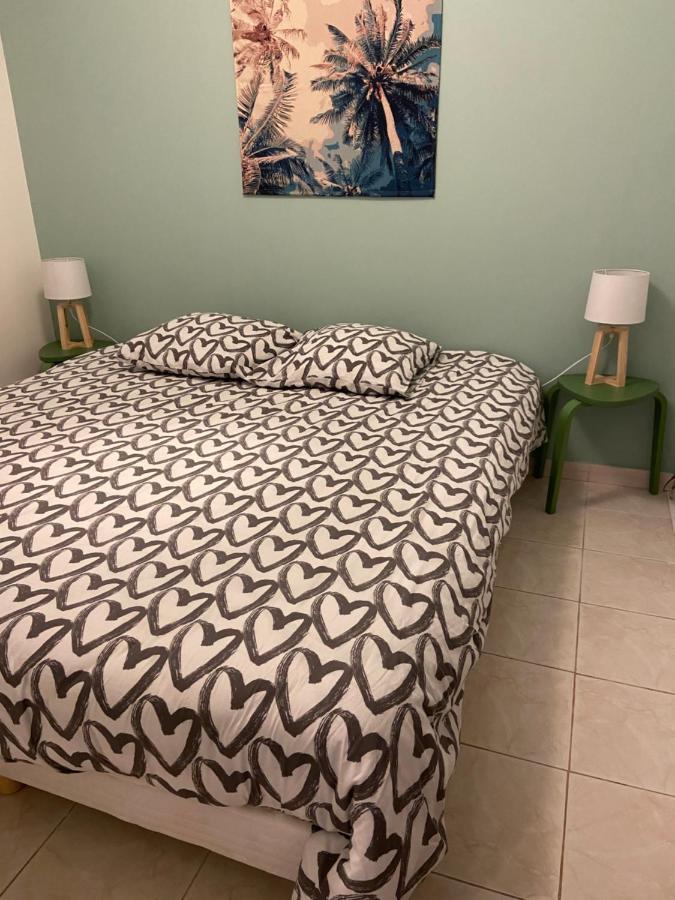 2 Pieces Avec Jardin ! Apartment Villers-sur-Mer Ngoại thất bức ảnh